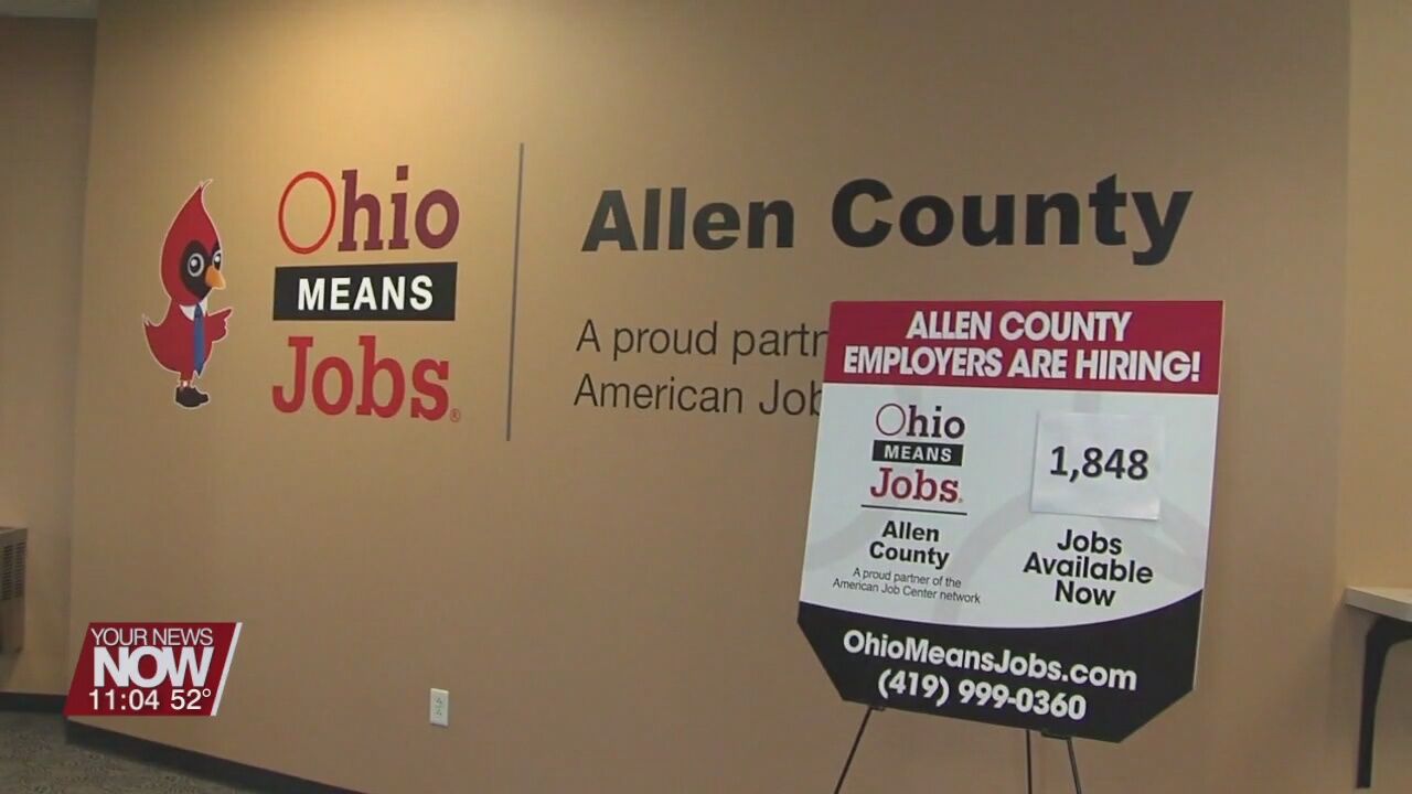 Lima Allen County Chamber and OMJ working together to assist regional businesses